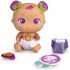 The Bellies Interactive Doll for Girls, Multi-Colour, 3 Years+ Sin talla