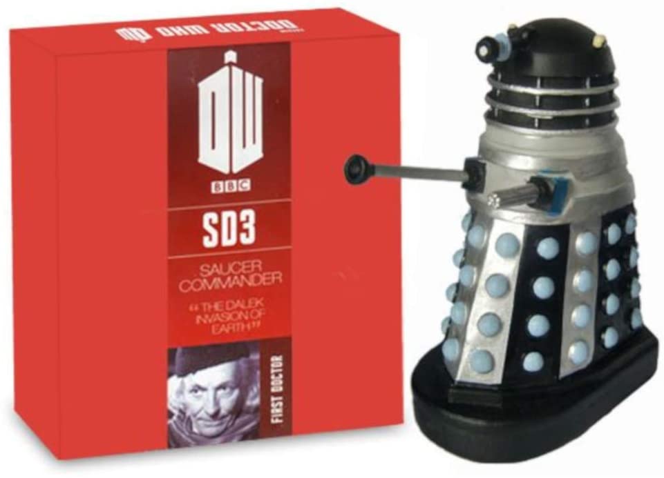 buy doctor who figures