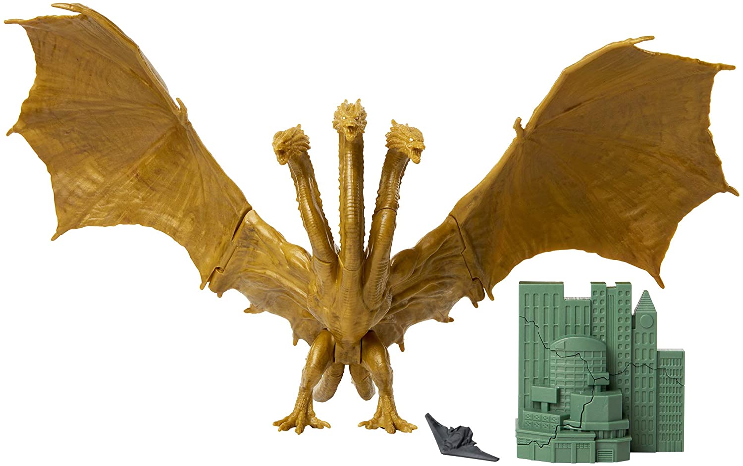 king ghidorah toys amazon