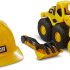 CAT Construction Construction Fleet Sand Set - Wheel Loader 82063
