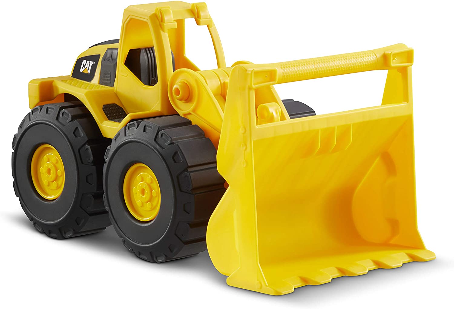 CAT Construction Construction Fleet Sand Set - Wheel Loader 82063 - Image 3