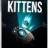 Asmodee - Imploding Kittens, Expansion Card Game Exploding Kittens, Italian Edition, 8542