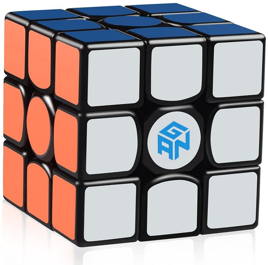 GAN 356 Air S Stickered Cube – TopToy