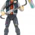 Jazwares- 71960010016 Fortnite Abstrakt Figurine, Multi-Coloured