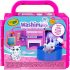 Washimals Pets Beauty Salon Playset