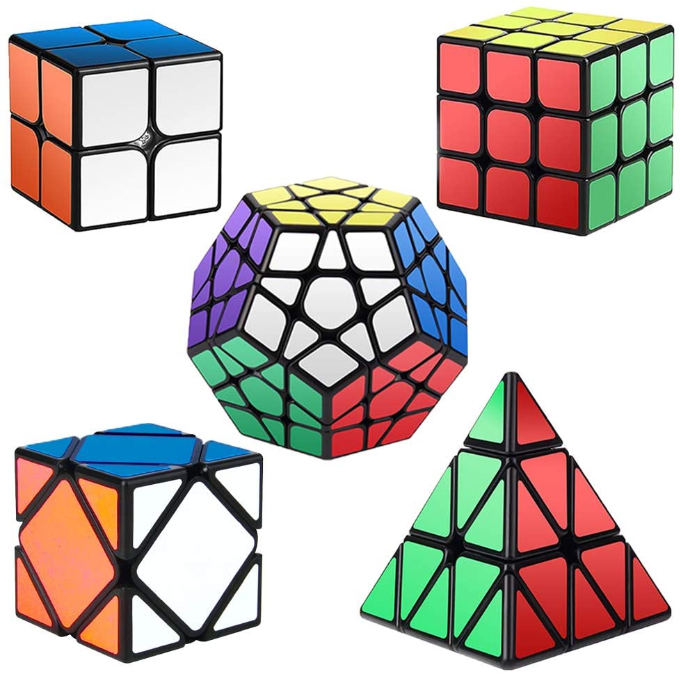 roxenda speed cube