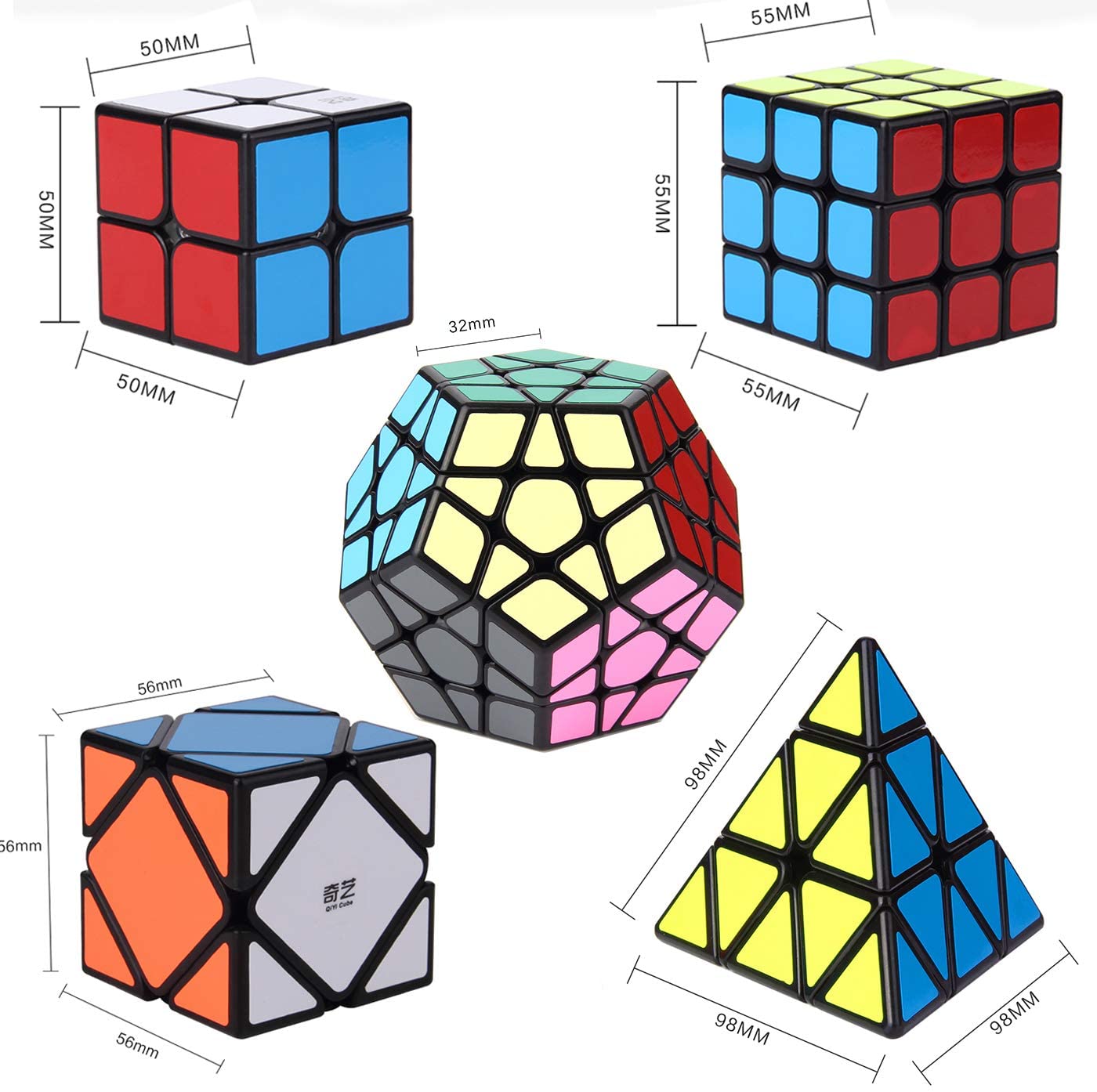 roxenda speed cube