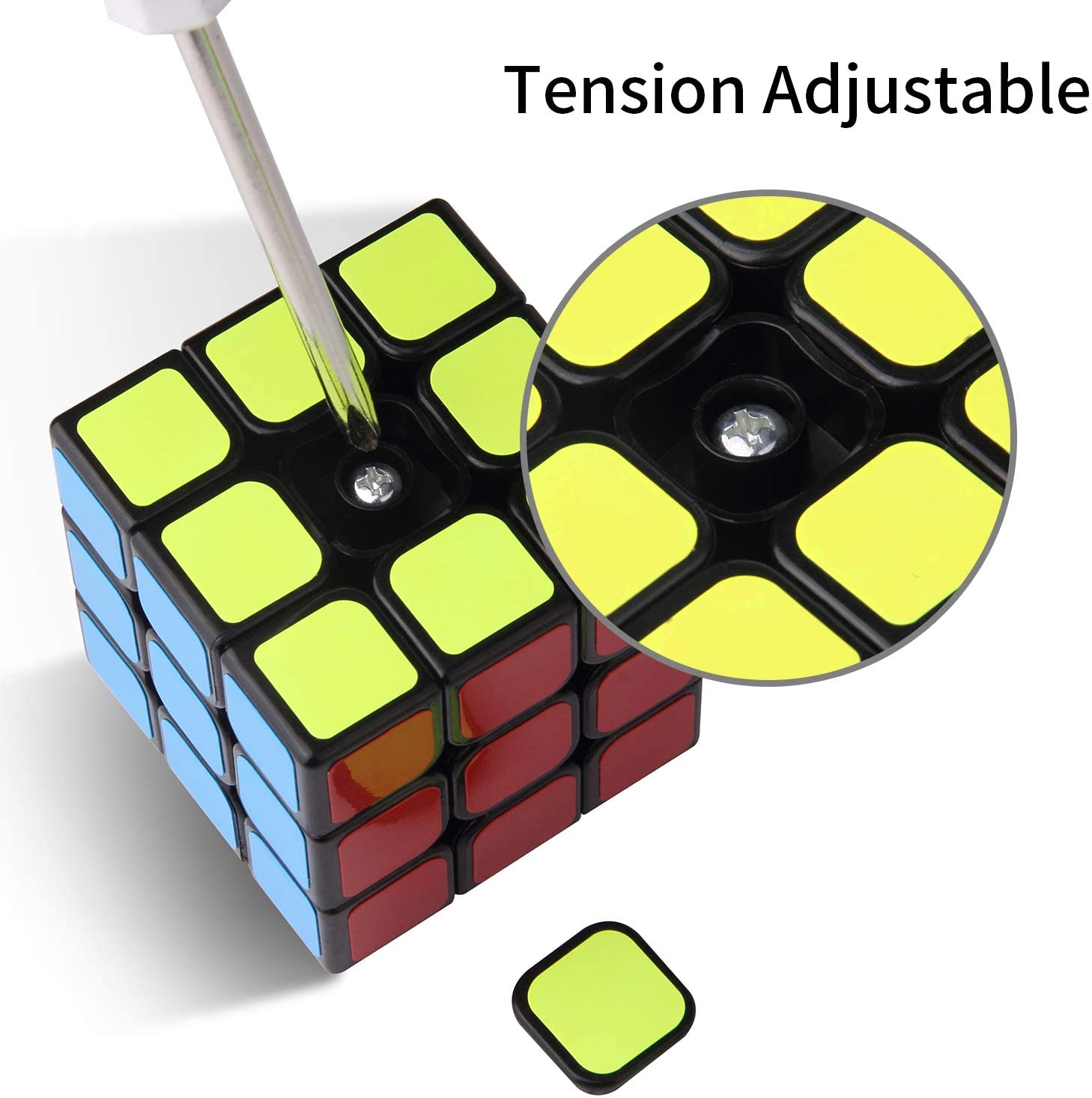 roxenda speed cube