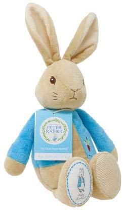 Peter Rabbit Soft Toys