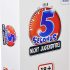 Megableu 5 Seconds - nicht jugendfrei Adult Game, Colourful