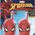 Spiderman 551435SP8 Spider-Man Walkie Talkie