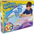 Aquadoodle Shape & Create Large Water Doodle Mat, Official TOMY No Mess Colouring & Drawing Water Play Mat, Suitable for Toddlers and Children From 18 Months+