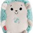 Fisher-Price Calming Vibes Hedgehog Soother