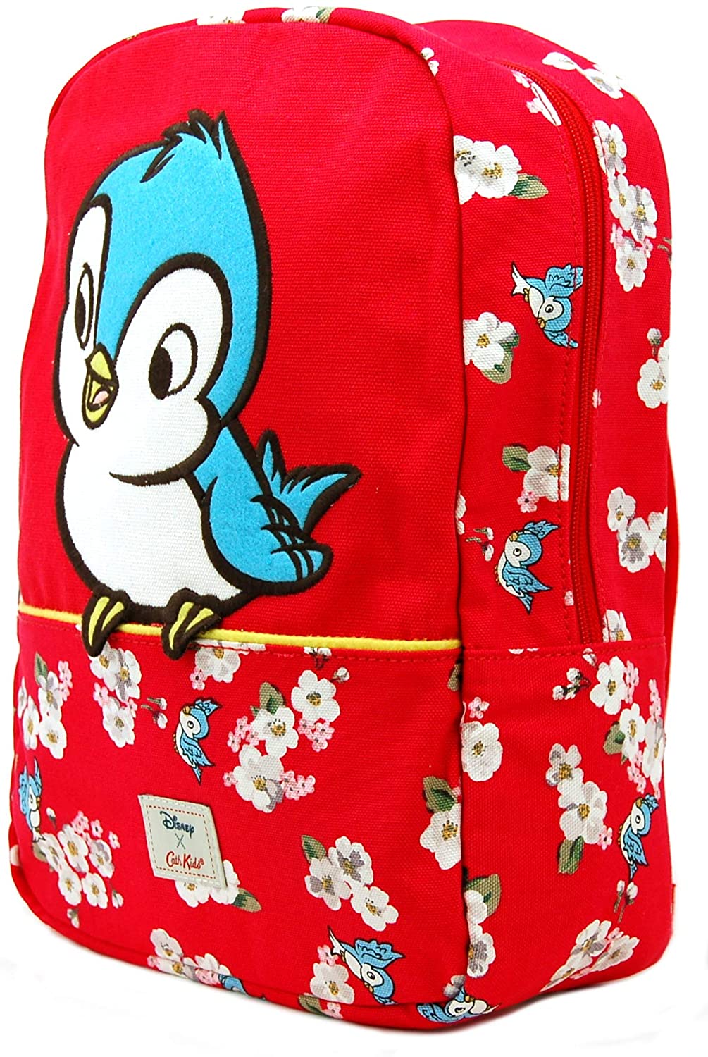 Cath Kidston Disney Snow White Bluebird Red Backpack Bag TopToy