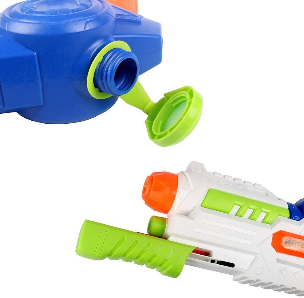 Sports Toys Outdoor QS Super Water Gun Soaker Squirt Water