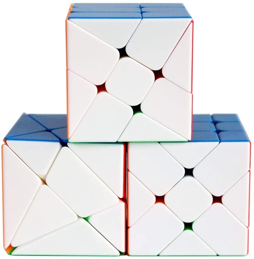 YJ Yulong V2 M 3x3 - Magnético | Cube Shop Costa Rica