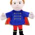 The Puppet Company - Story Tellers - Prince