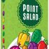Alderac Entertainment Group | Point Salad | Board Game | Ages 8+ | 2 to 6 Players | 15 to 30 Minutes Playing Time