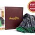 WOW! STUFF Harry Potter Invisibility Cloak Deluxe Adult | Official Wizarding World Merchandise, Collectables, Toys and Gifts | Role Play or Dress-up Costume Accessory for Fans, Girls and Boys, Ages 8+