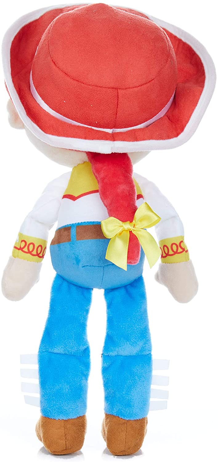 Rainbow Designs Jessie Soft Toy, 38 Cm – Toptoy