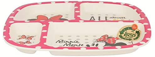 Vadobag Minnie Mouse Glam It Up Backpack, Pink, 29 x 23 x