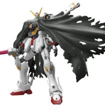 Bandai 1/144 RG XM-X1 Crossbones Gundam X1