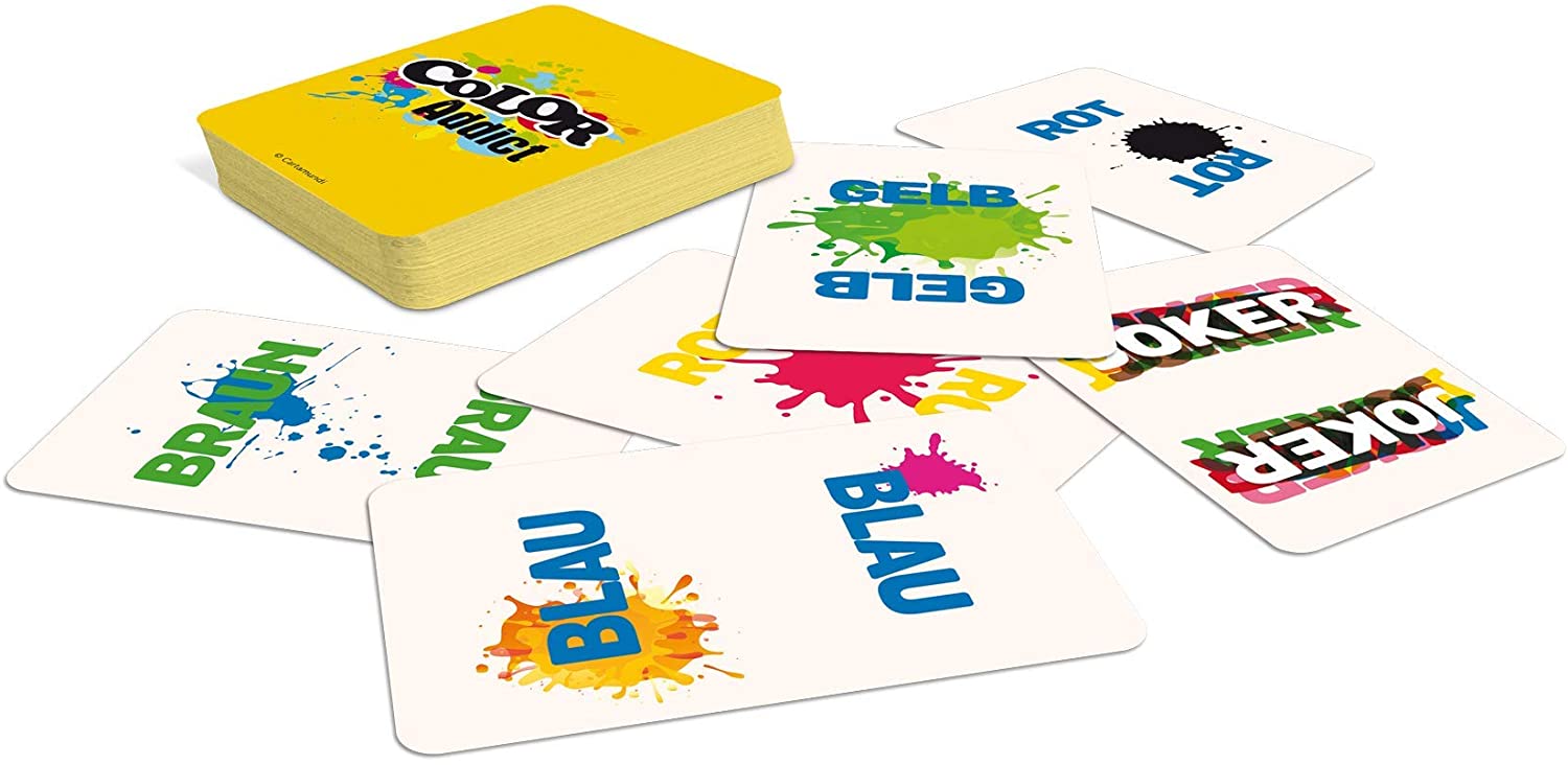 COLOR ADDICT - nouvelle version COLOR ADDICT - nouvelle version