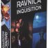 WizKids WZK73139 Magic the Gathering Ravnica: Inquisition, Mixed Colours