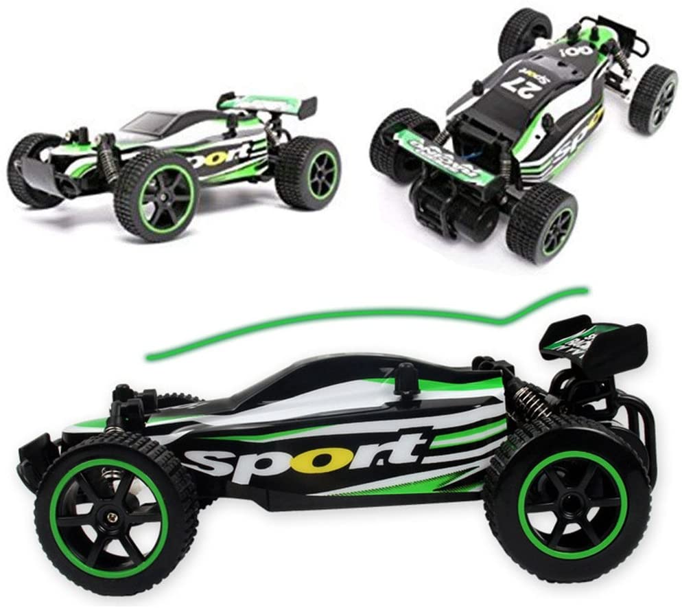 szjjx rc car review