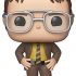 Funko Pop! TV: The Office- Dwight Schrute Standard