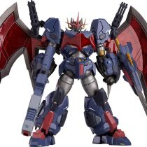 GOODSMILE COMPANY MODEROID Armed Majin Kaiser Gowvarian Majin Kaiser