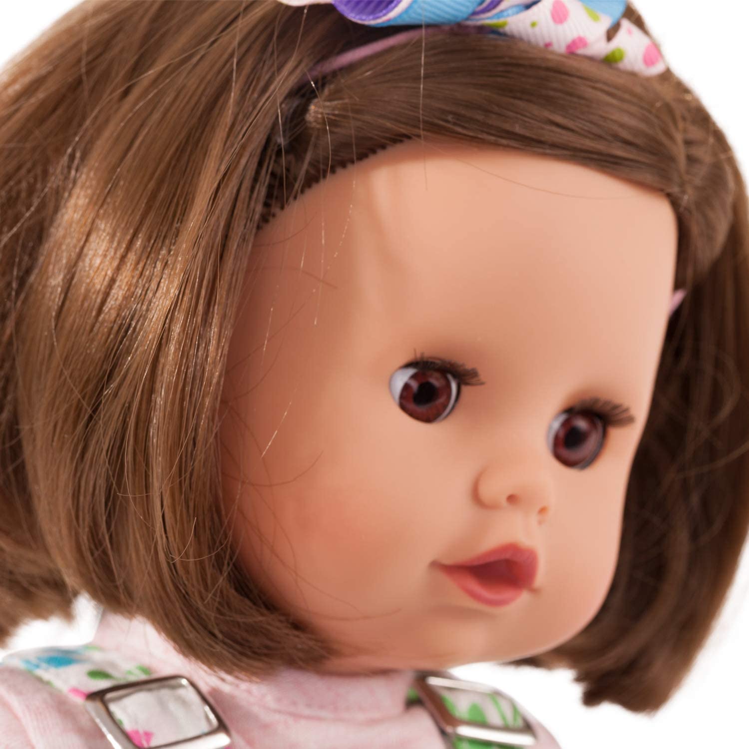 soft bodied dolls with hair