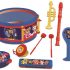 Lexibook Disney music instruments