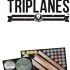 Wings of Glory: Tripods & Triplanes Additional Counter Set - English