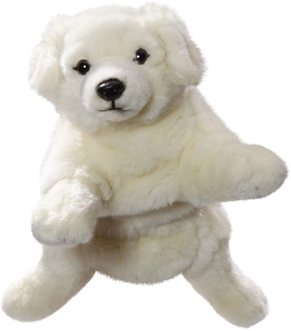 sheepdog plush toy