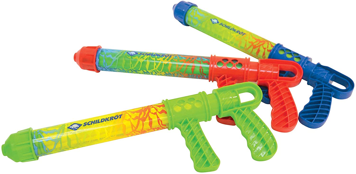 Schildkröt Aqua Blaster, Water Gun, 300 Ml Tank, 40 Cm Long, Great