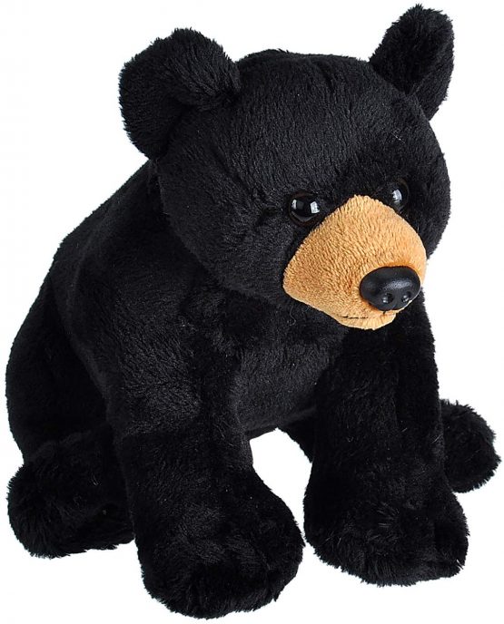 black bear stuffed animal near me