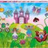 Hama 10.3043 Fairies Gift Box, Multicolour, One Size