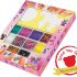 Hama 3071 Giant Open Gift Box Pink, Multicolour, One Size