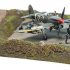 Airfix A50157A D-Day 75th Anniversary Air Assault Gift Set