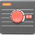 Hornby R7229 Analogue Train and Accessory Controller Rail Accessory