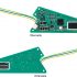 M&auml;rklin 74462 Einbau-mfx-Digitaldecoder/C-Gleis Weiche Model Railway Accessories, Multicoloured