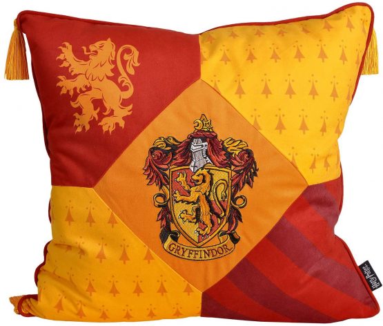 harry potter pillow buddy gryffindor