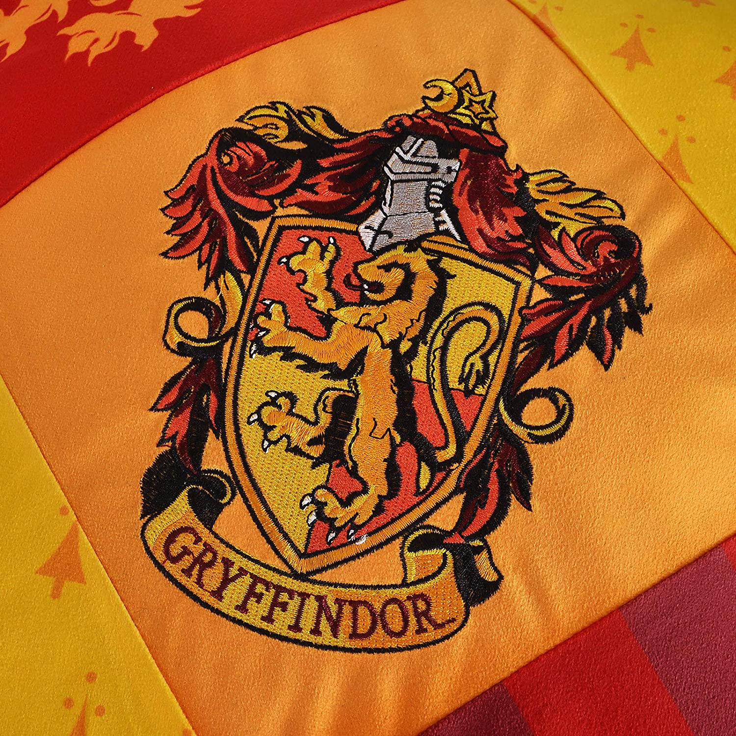 harry potter pillow buddy gryffindor