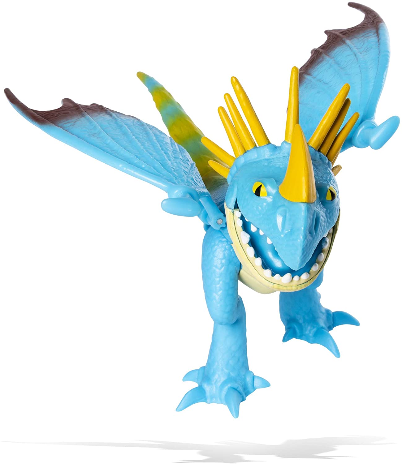 Dragons Articulated Dragon Storm multicoloured – TopToy