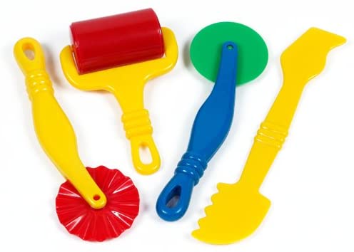 Playdoh Tools 