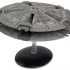 Battlestar Galactica Official Ships Collection #5 Cylon Baseship (Tos)