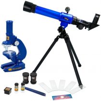 COLORBABY Microscope One Size multicoloured