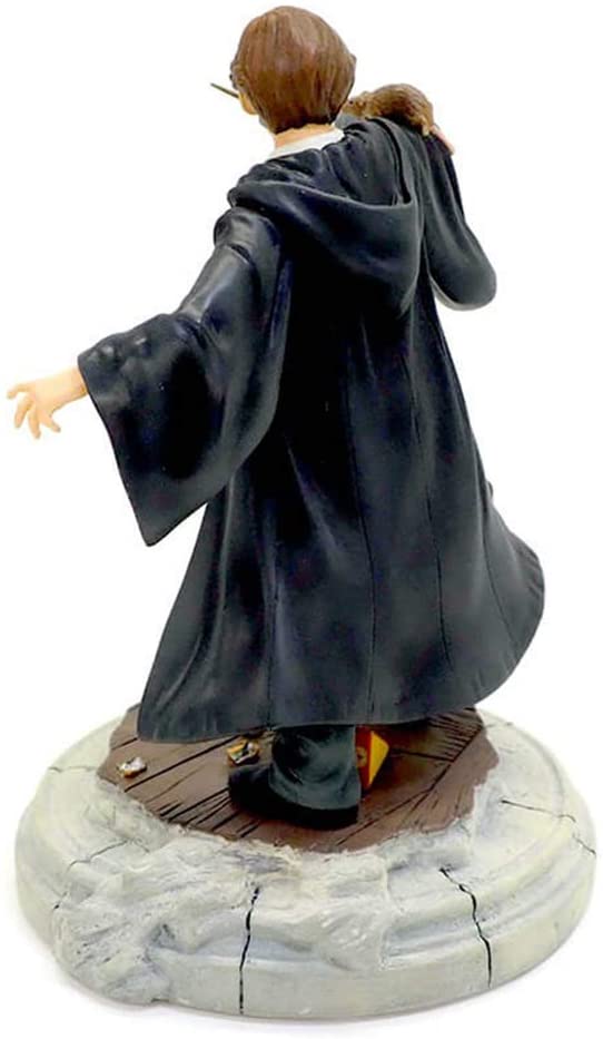 Enesco Figurine, Resin, Multicolor, One Size, 6003639 - Image 2