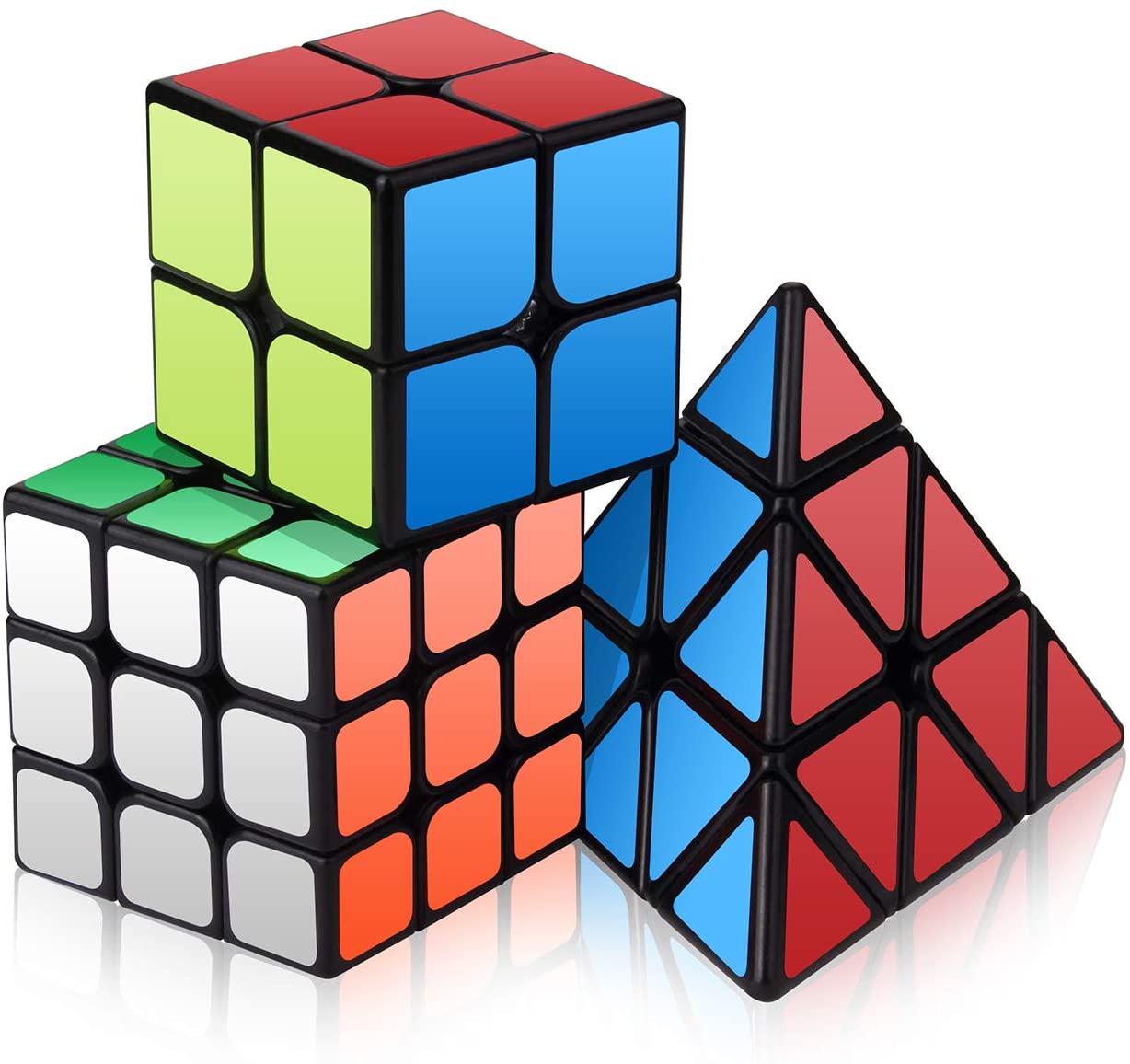 Cube 2x2x3. Кубик Рубика большие. 3 Дэ кубик. 3x3.